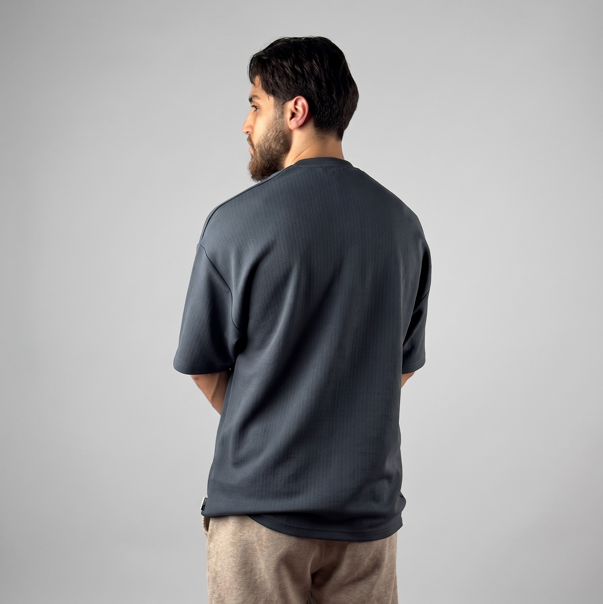 Mova Oversized Tee