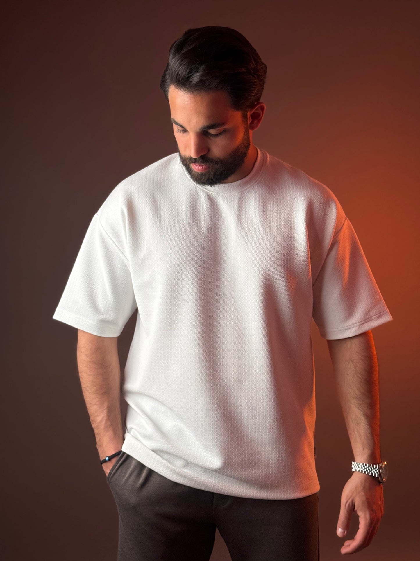 Mova Oversized Tee