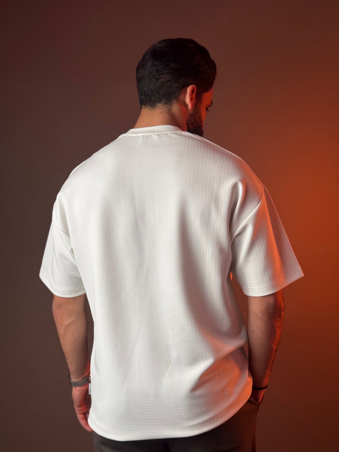 Mova Oversized Tee