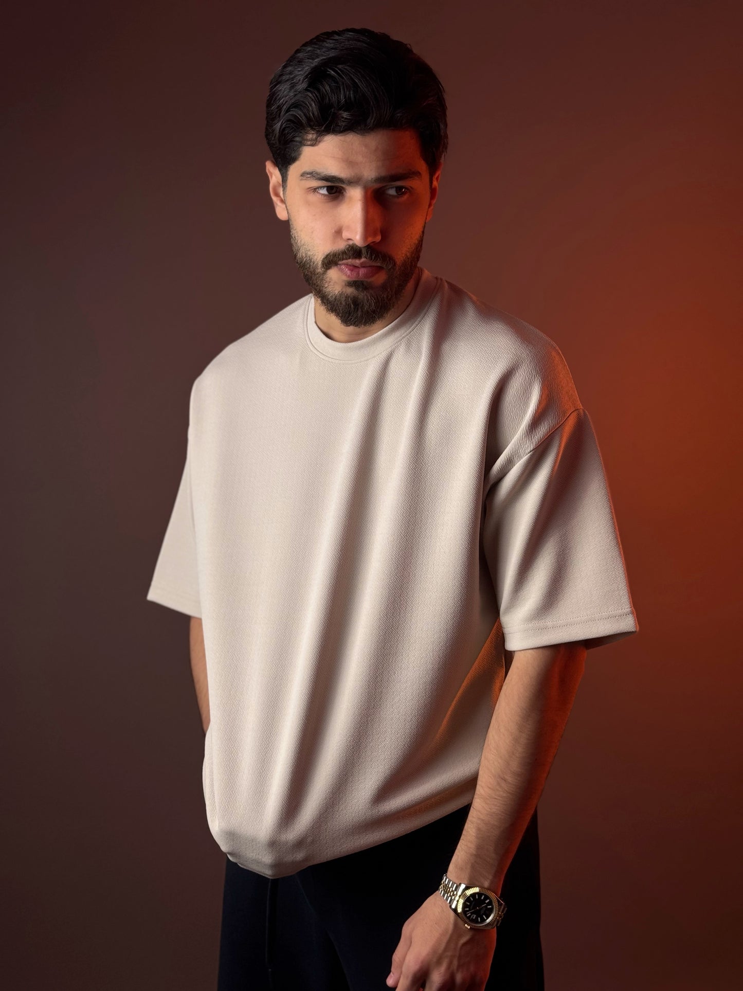 Mova Oversized Tee