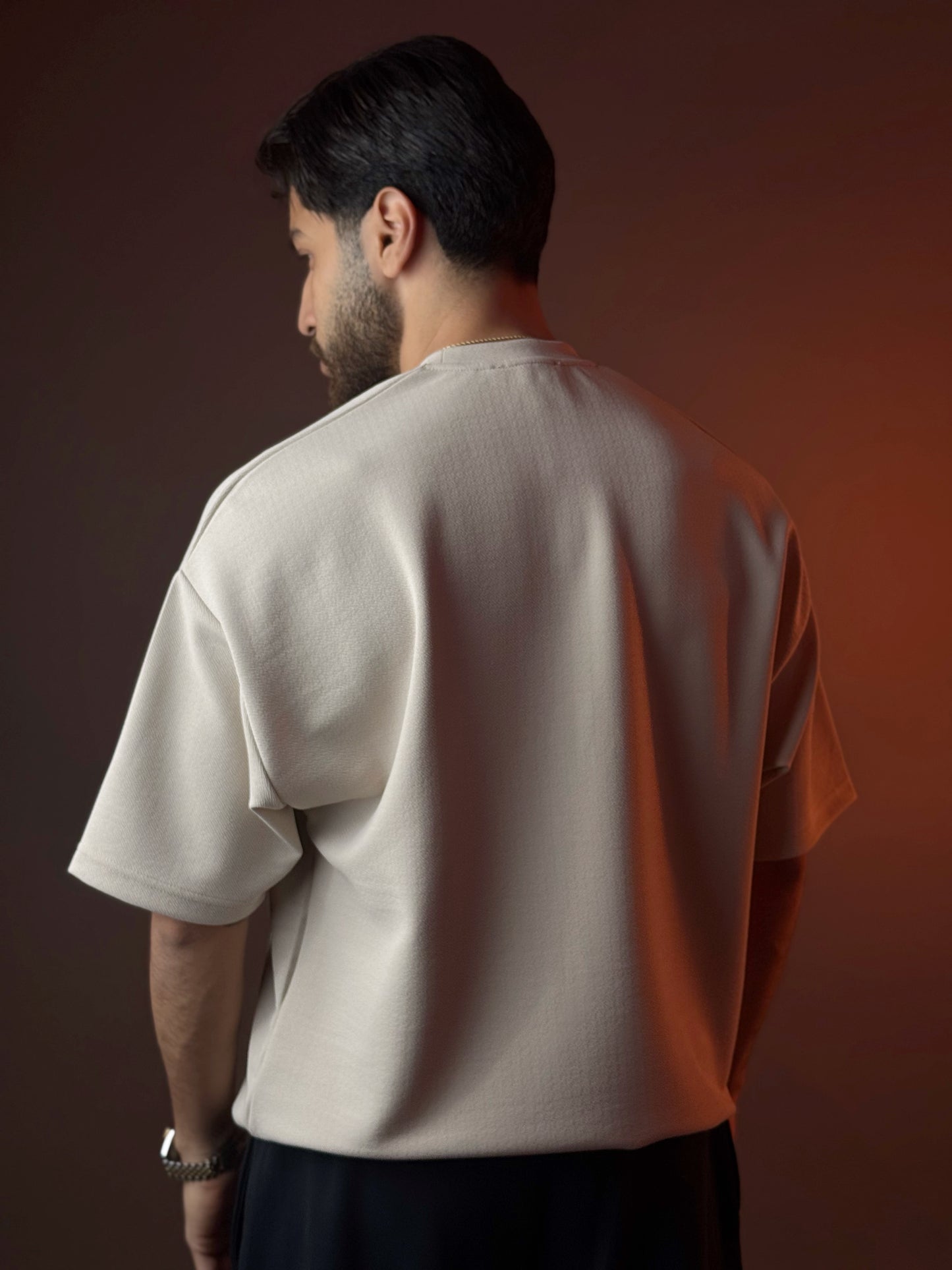 Mova Oversized Tee