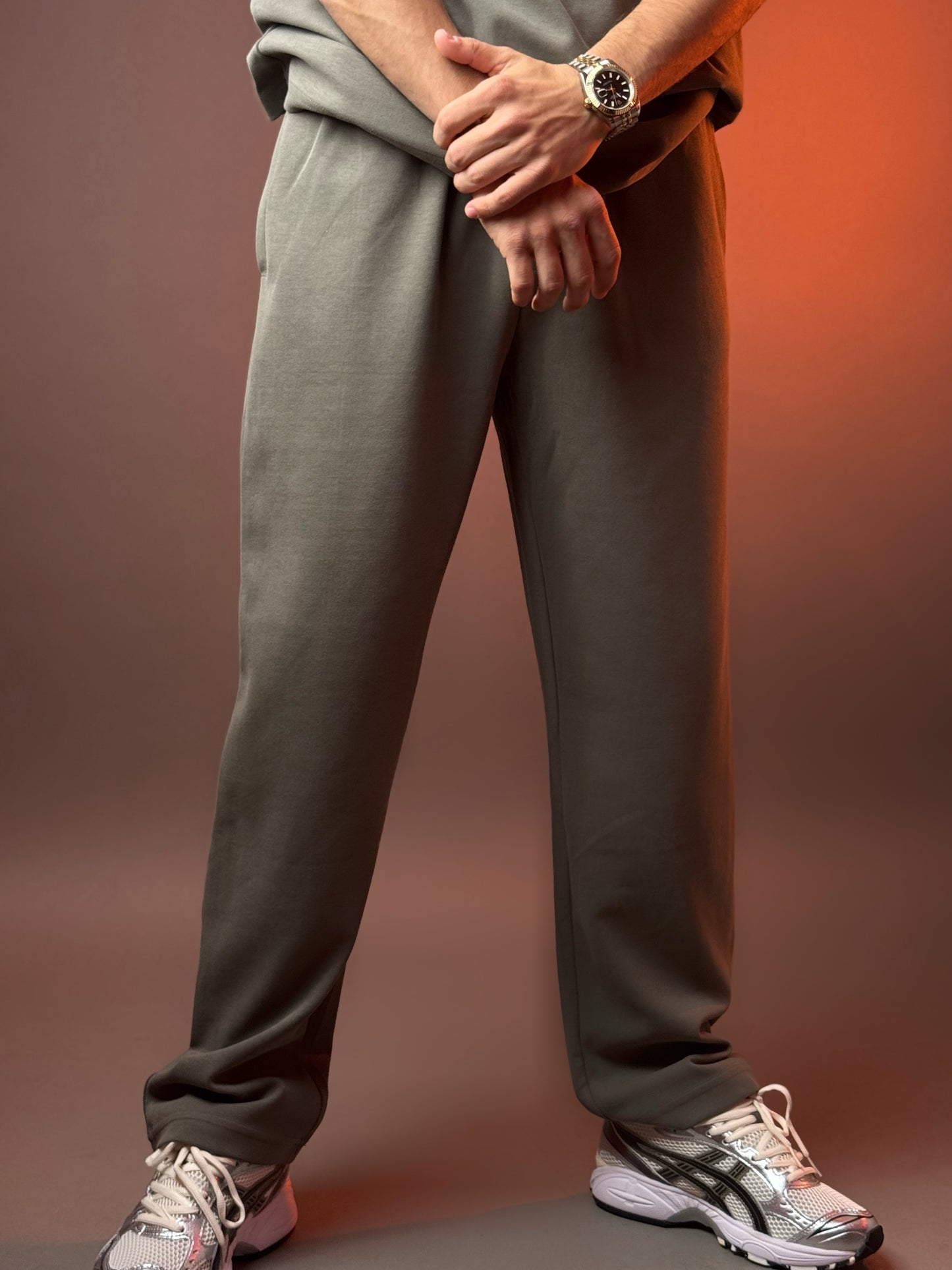 Nova Relaxed Joggers