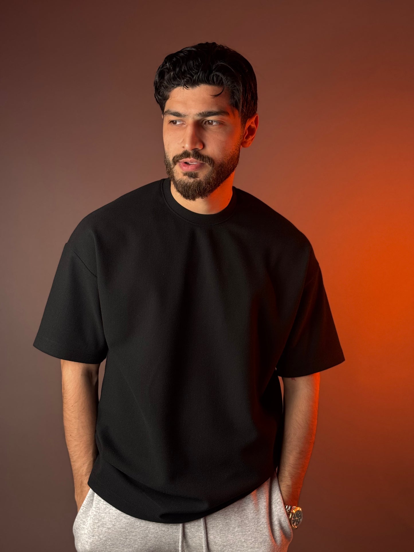 Sleek Tee