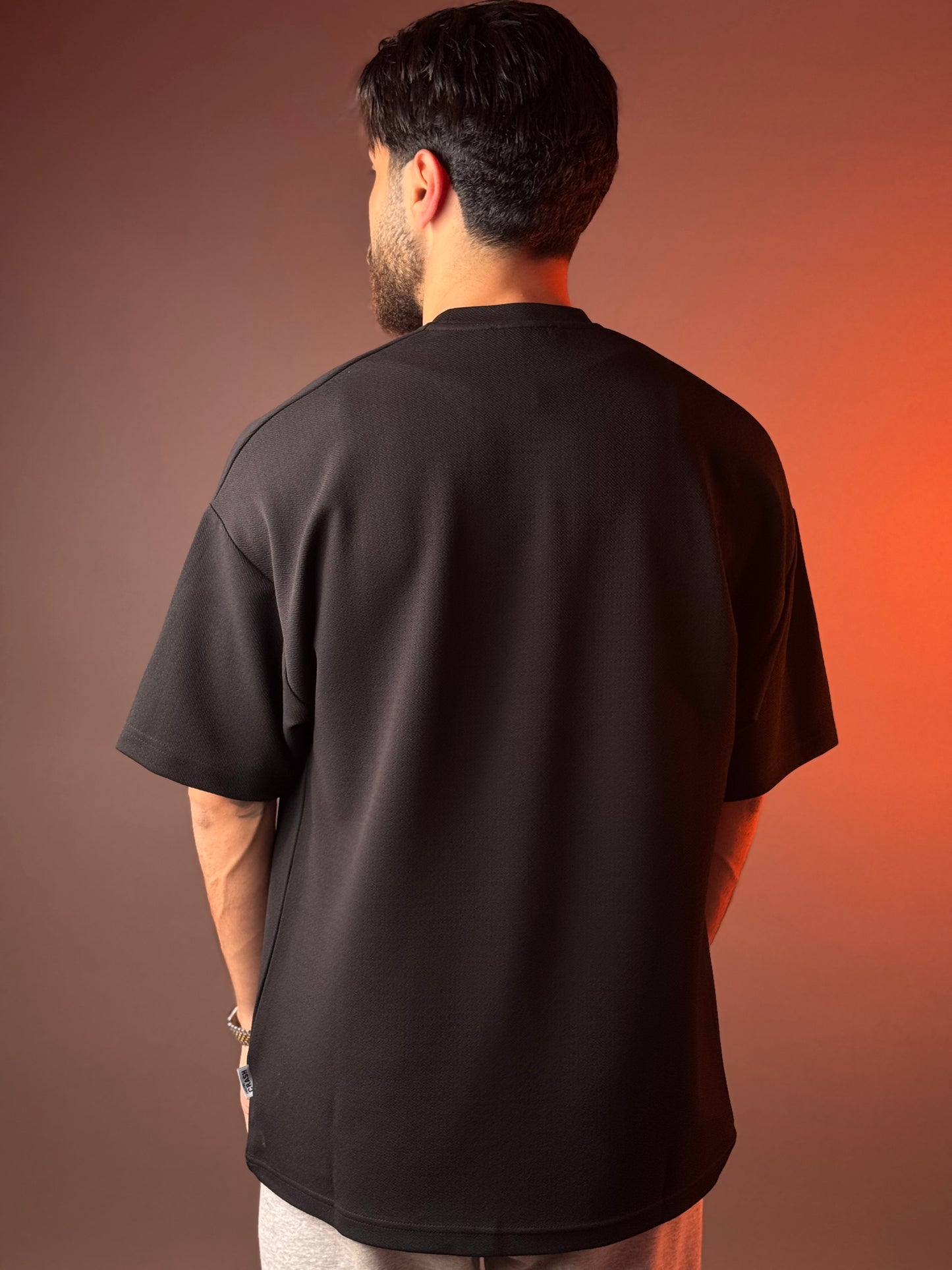 Mova Oversized Tee