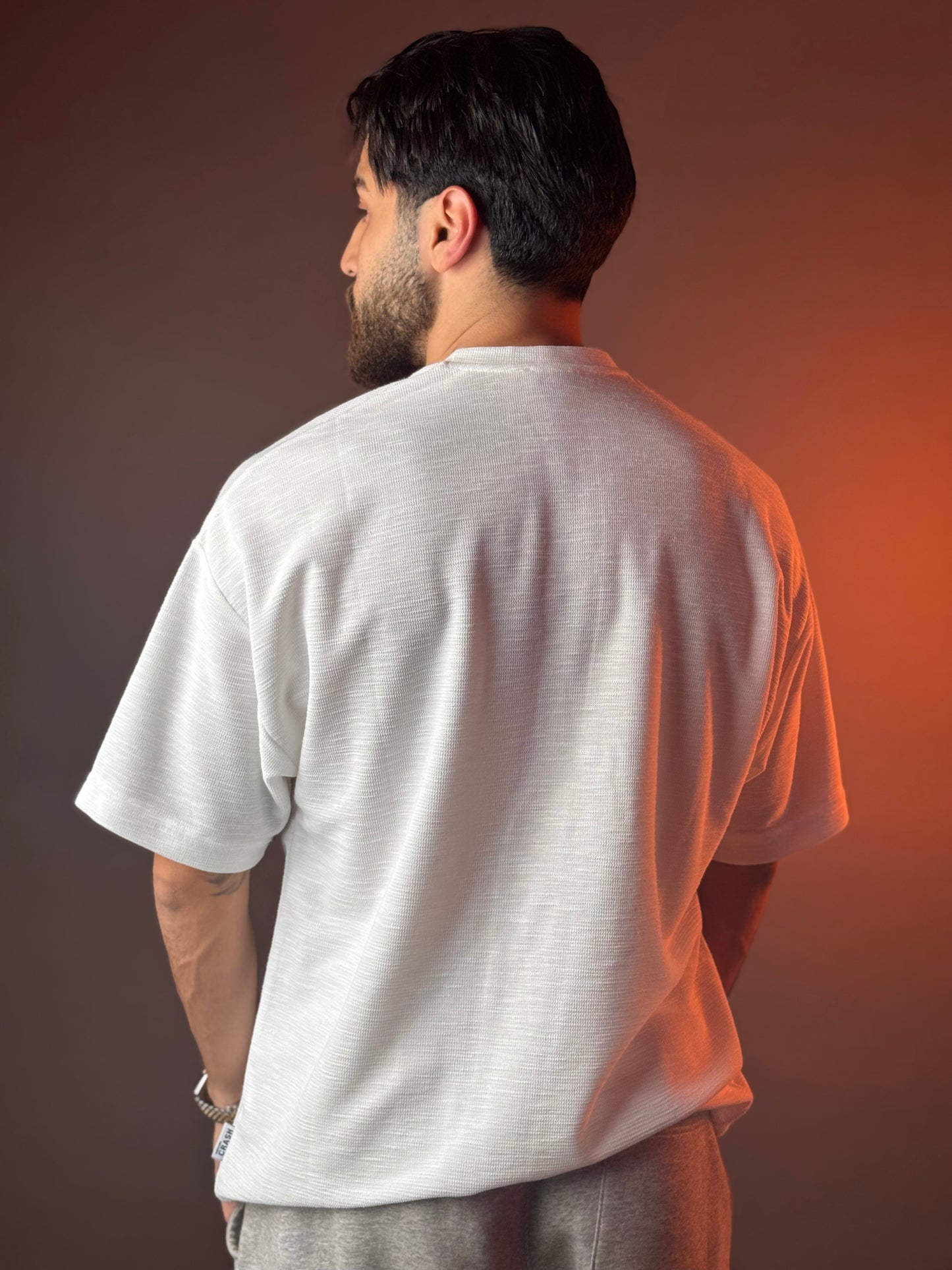 Stride Tee