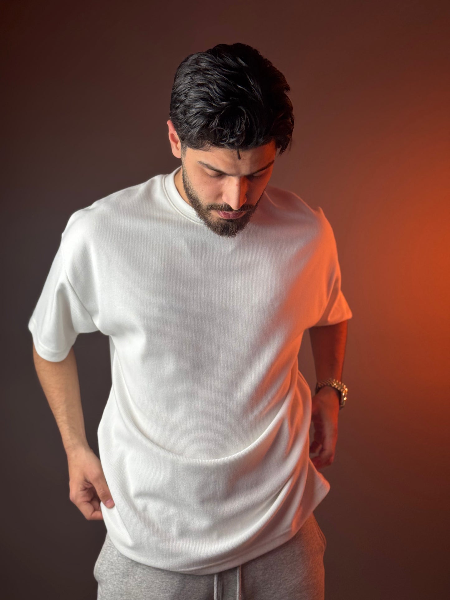 Sleek Tee