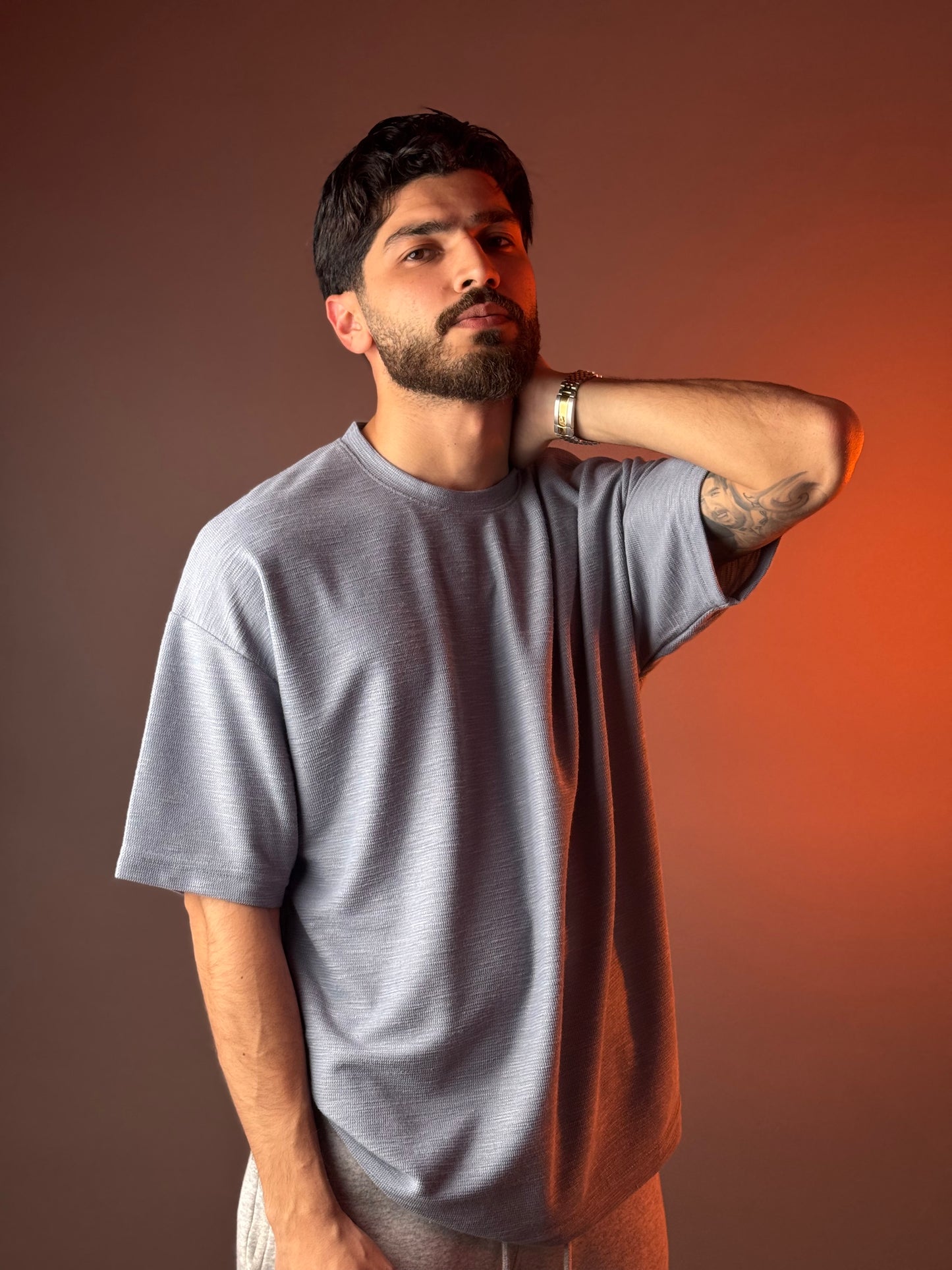 Stride Tee