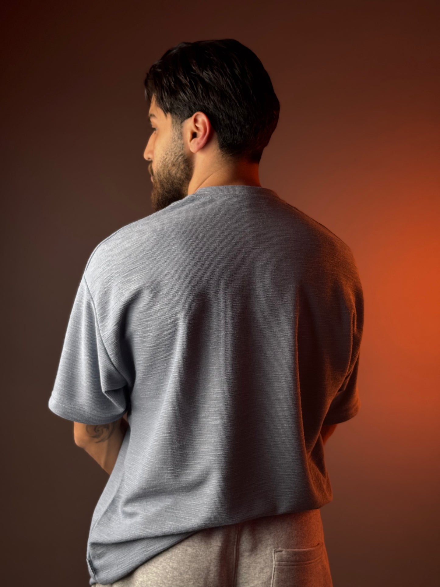Stride Tee