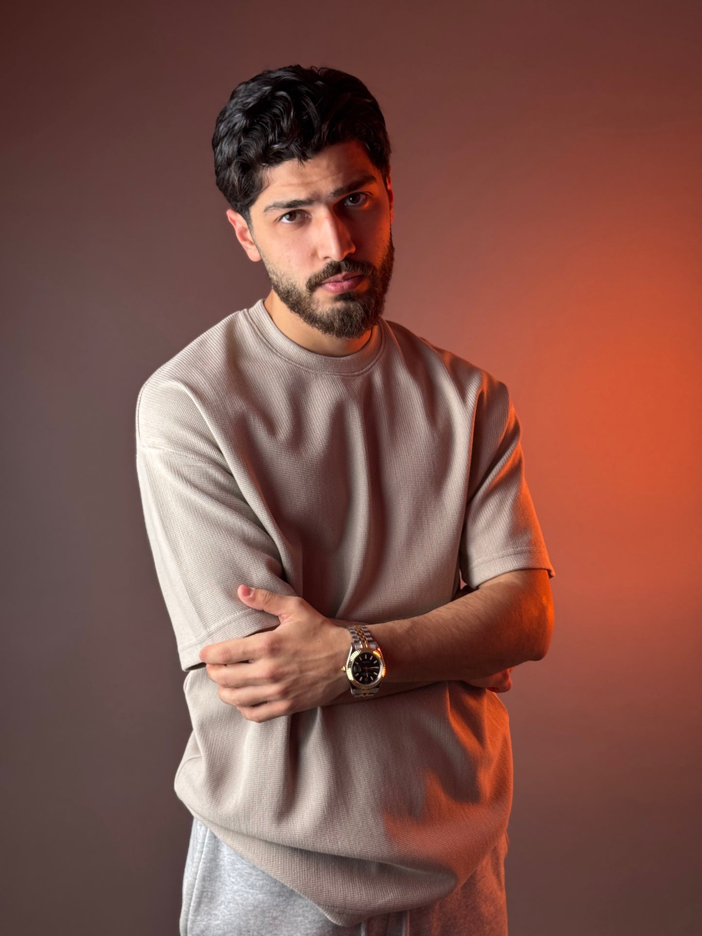 Sleek Tee