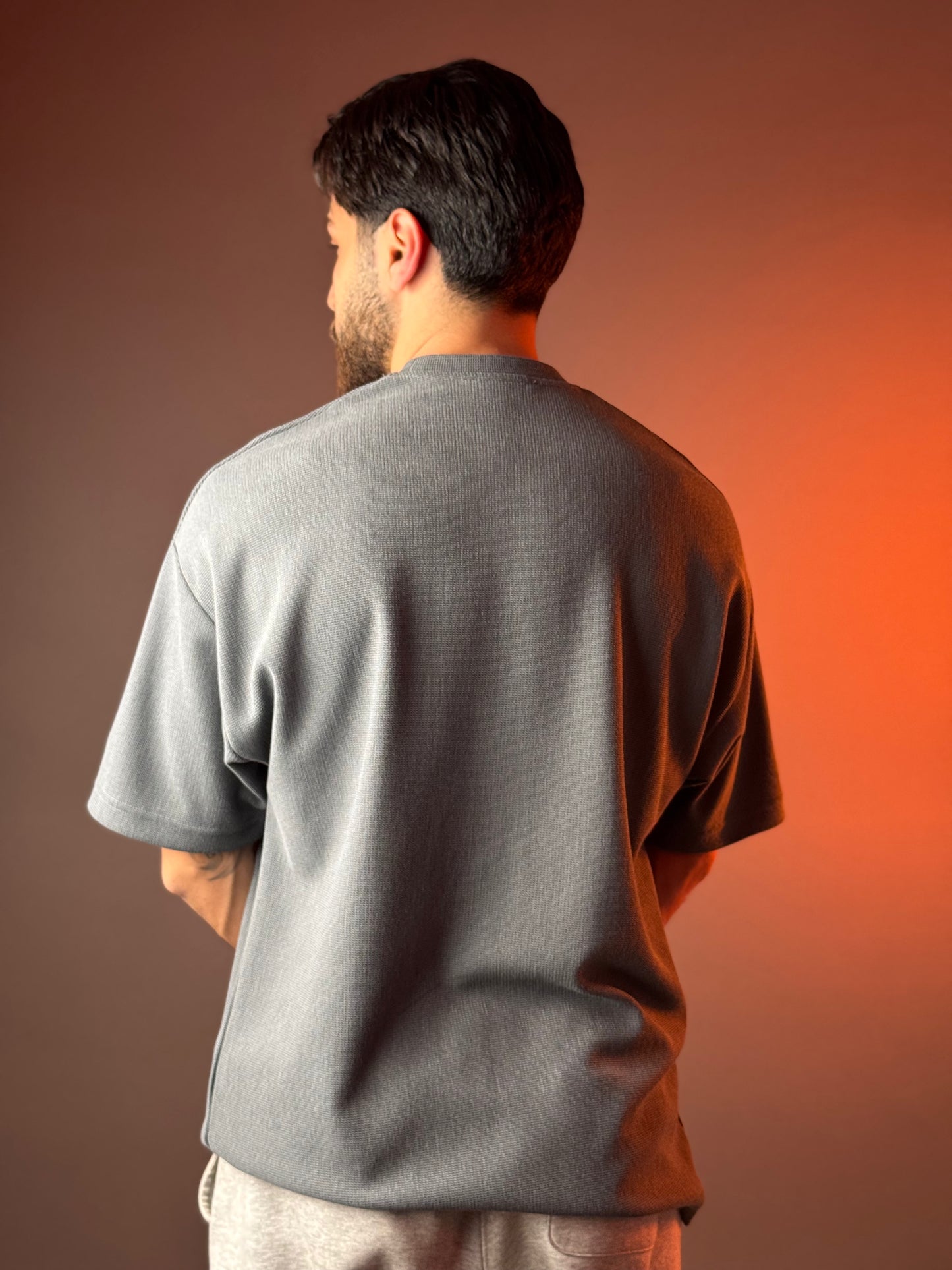 Sleek Tee