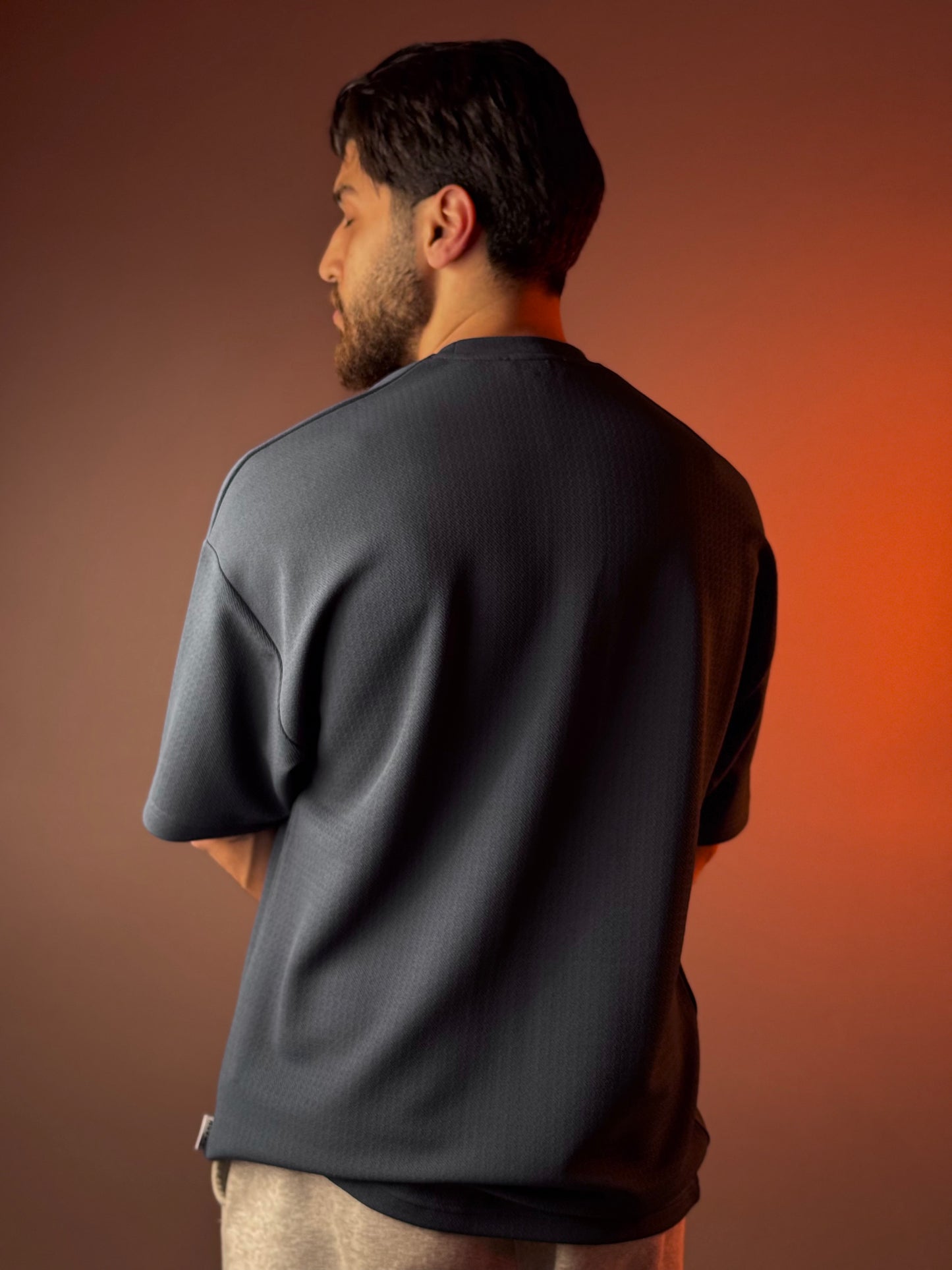 Mova Oversized Tee