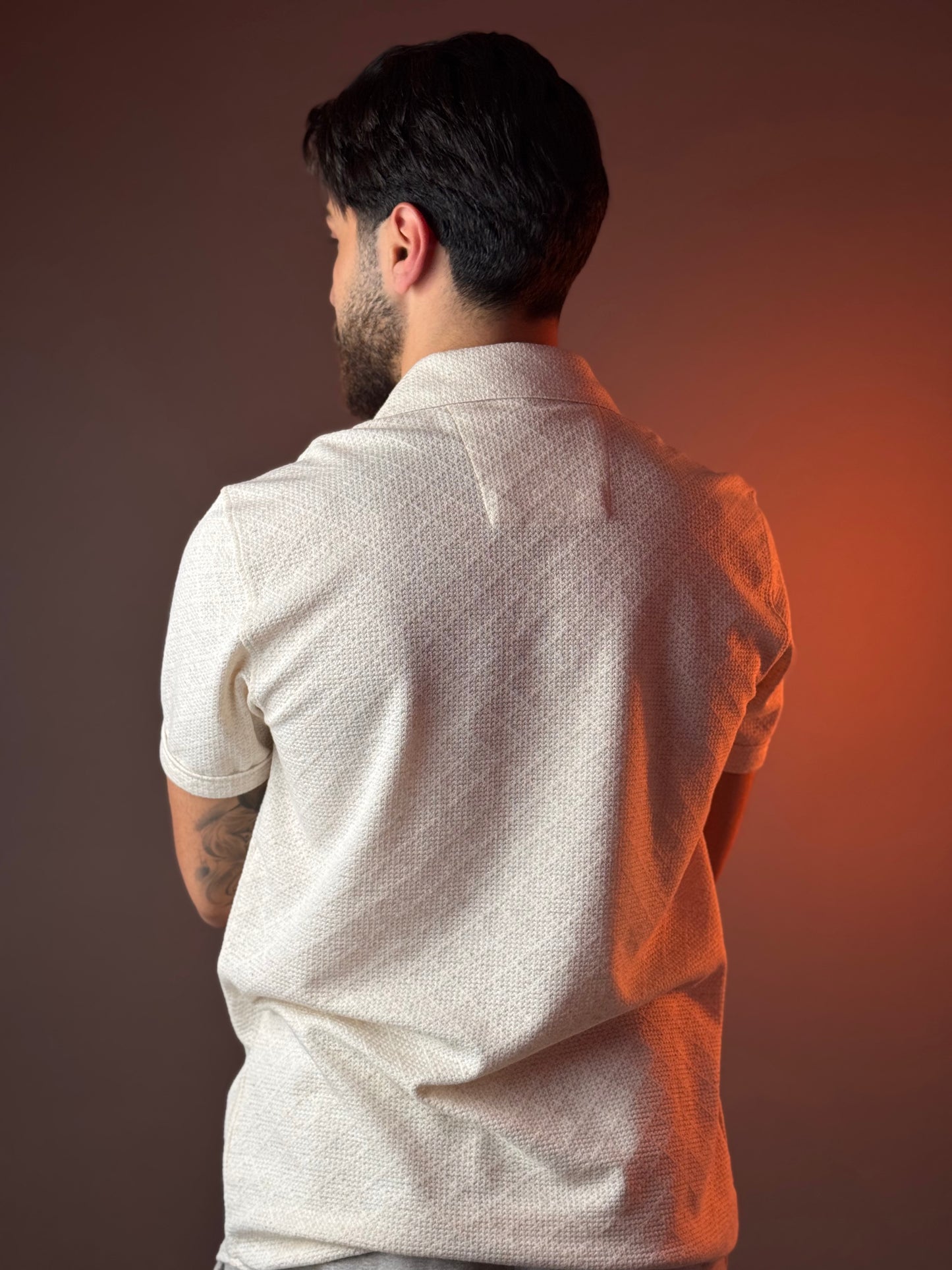 Cloudweave Luxe Shirt