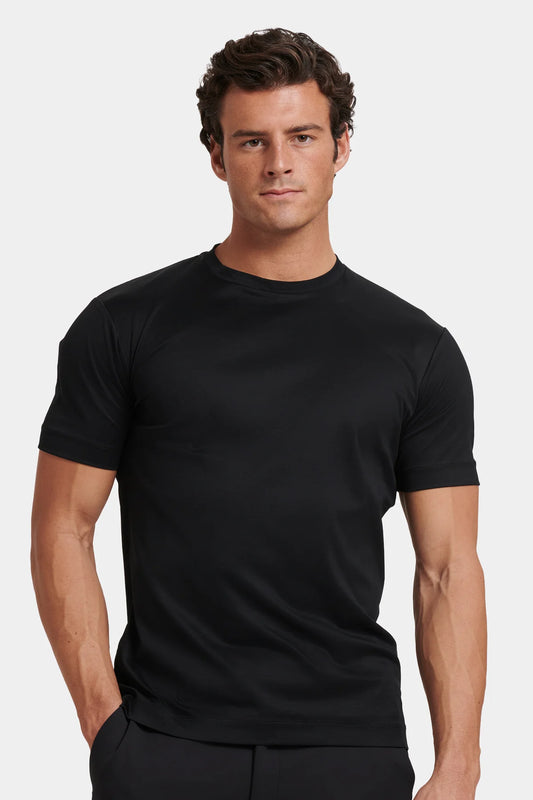 PREMIUM BASICS T-SHIRT