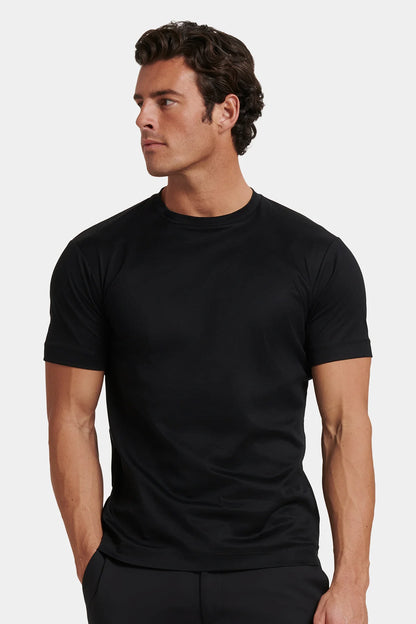 PREMIUM BASICS T-SHIRT