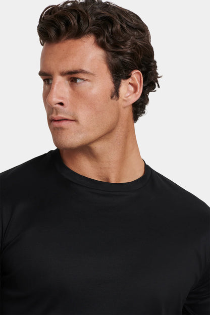 PREMIUM BASICS T-SHIRT