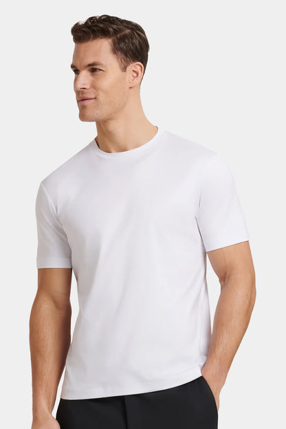 PREMIUM BASICS T-SHIRT
