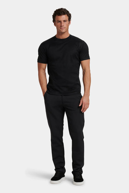 PREMIUM BASICS T-SHIRT