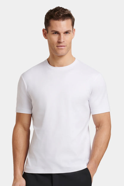 PREMIUM BASICS T-SHIRT