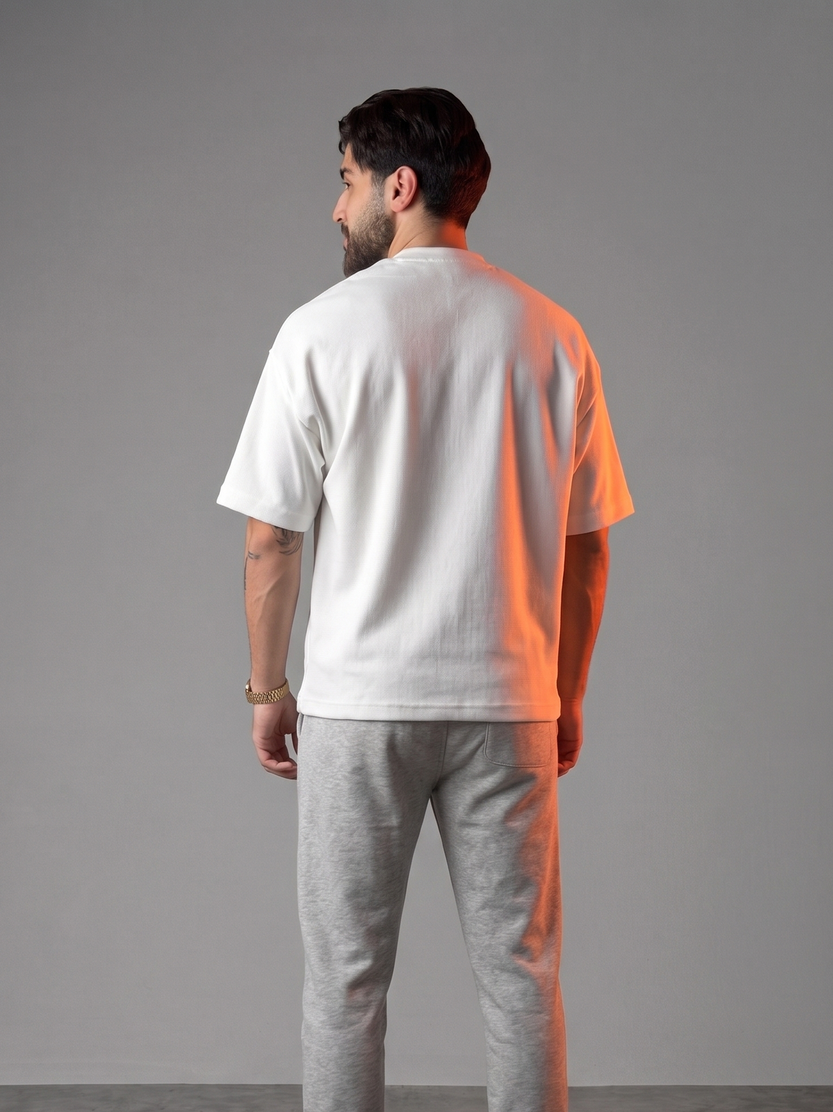 Sleek Tee