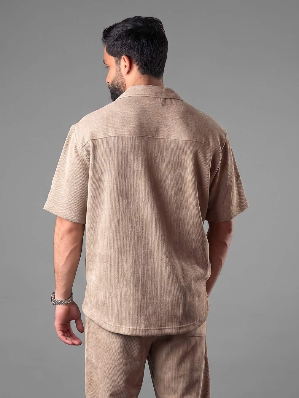 Aero Knit Shirt