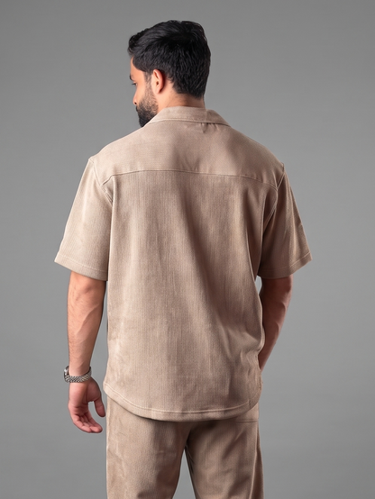Aero Knit Shirt