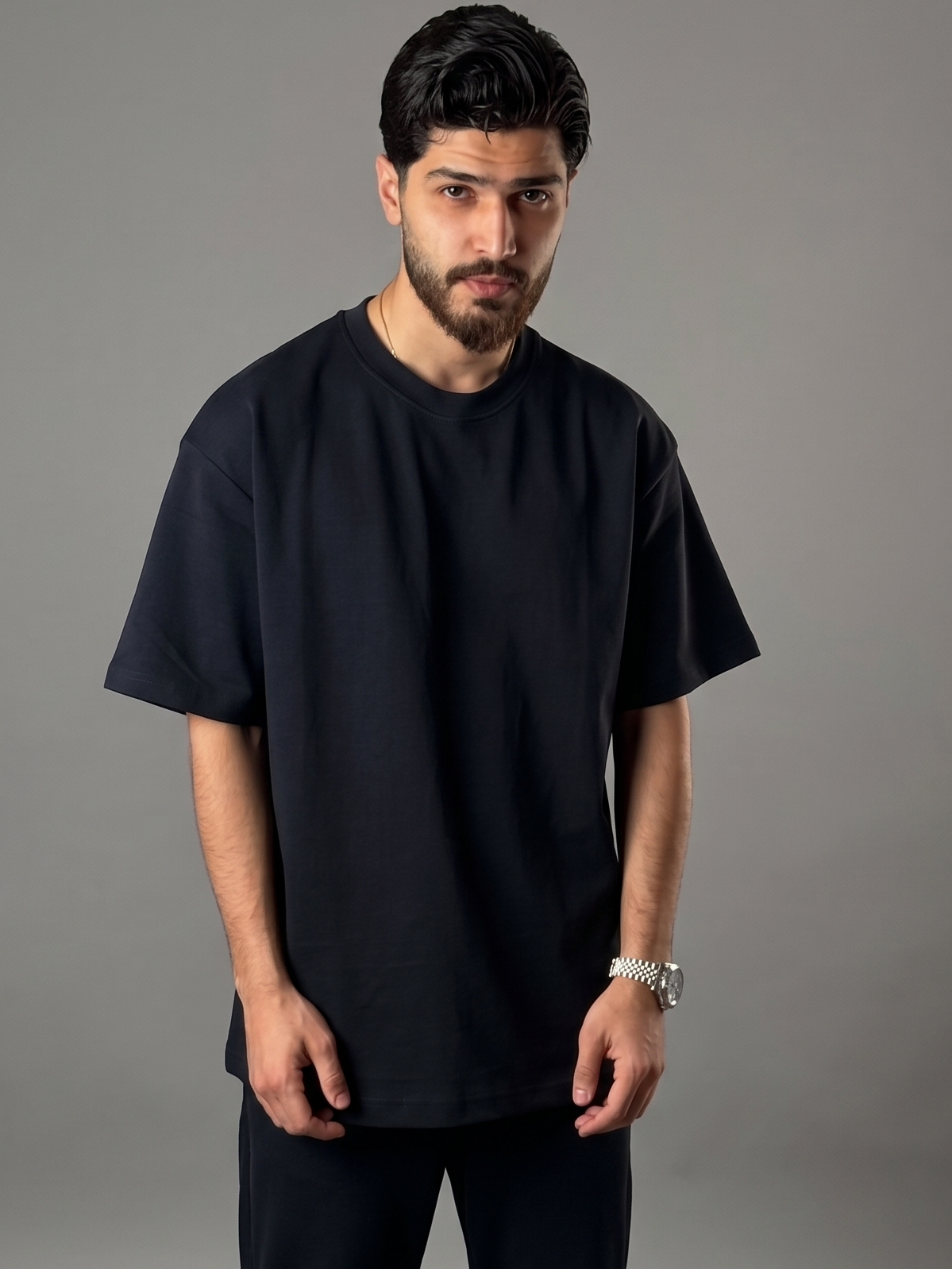 Nova Oversized Tee