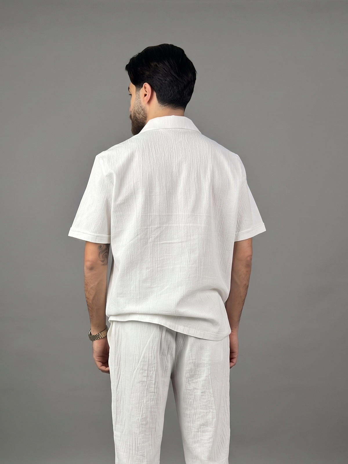 Riviera Luxe Shirt