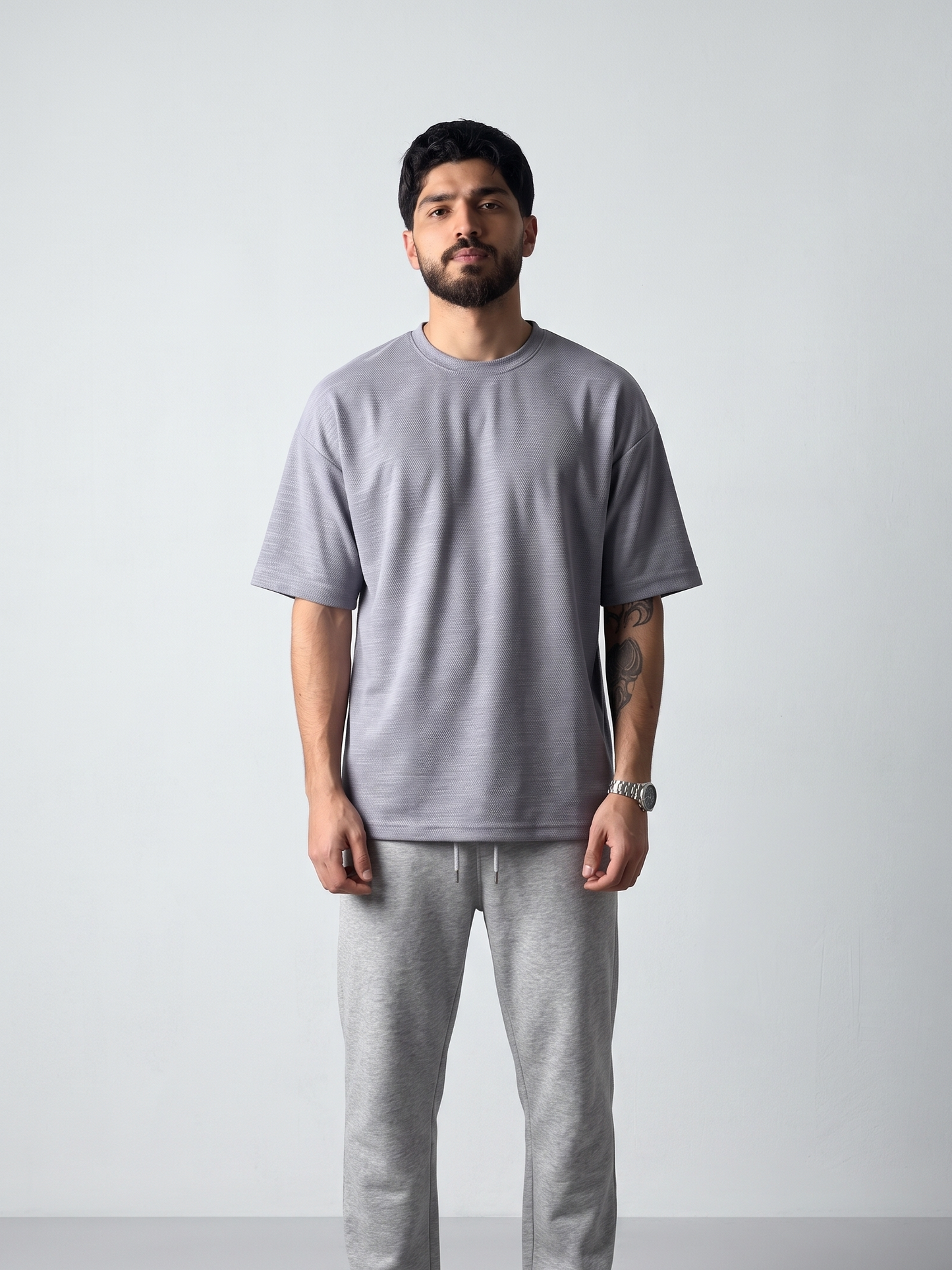 Stride Tee