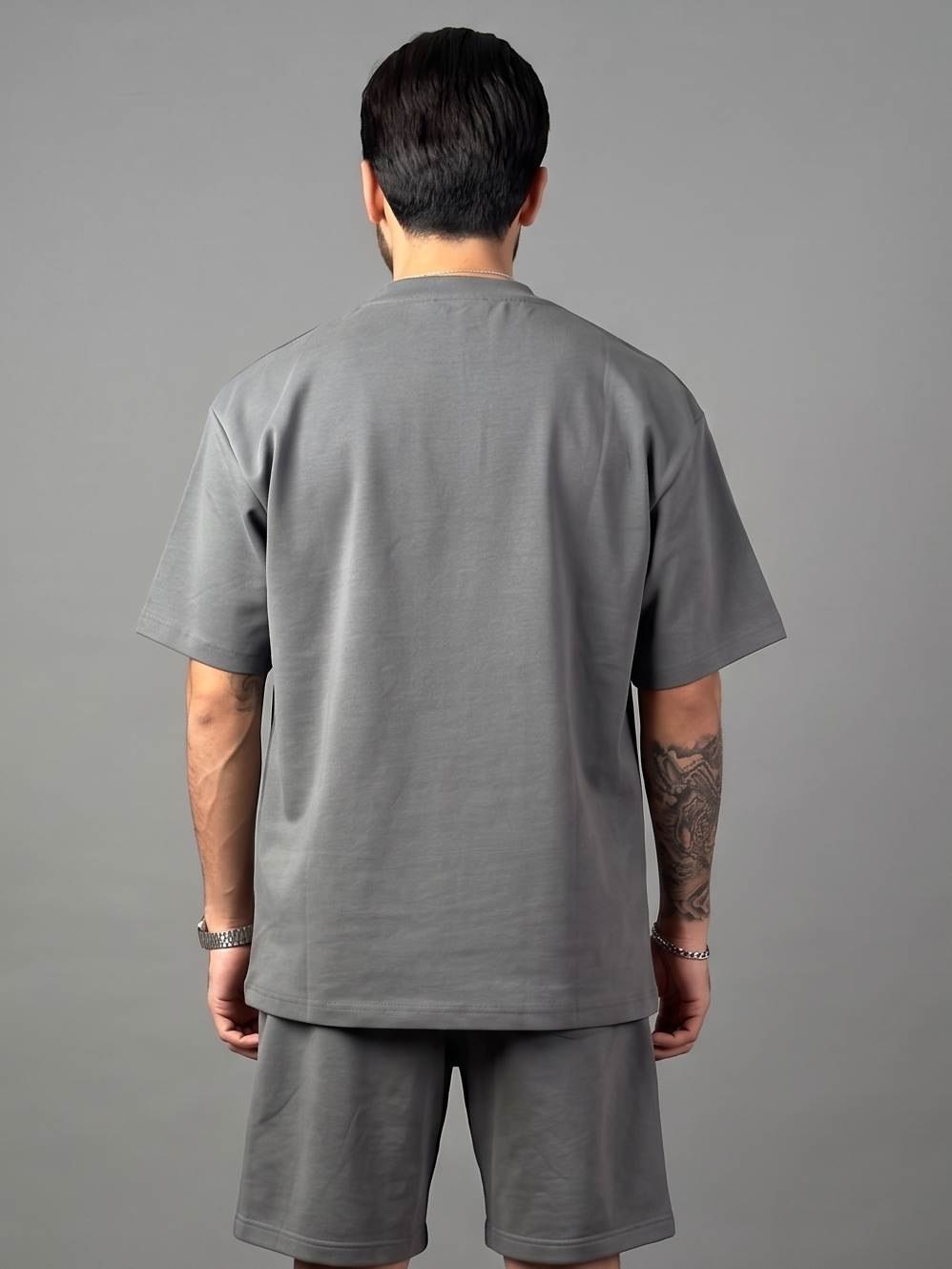 Nova Oversized Tee