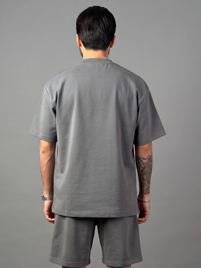 Nova Oversized Tee