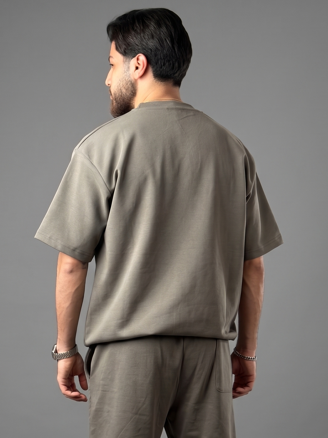 Nova Oversized Tee