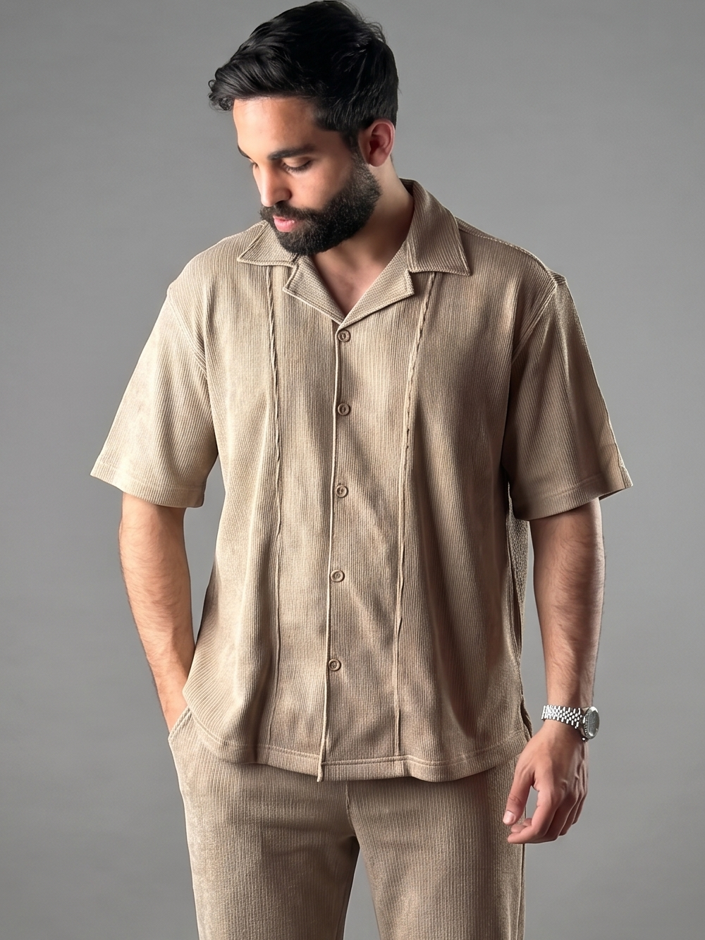 Aero Knit Shirt