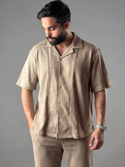 Aero Knit Shirt