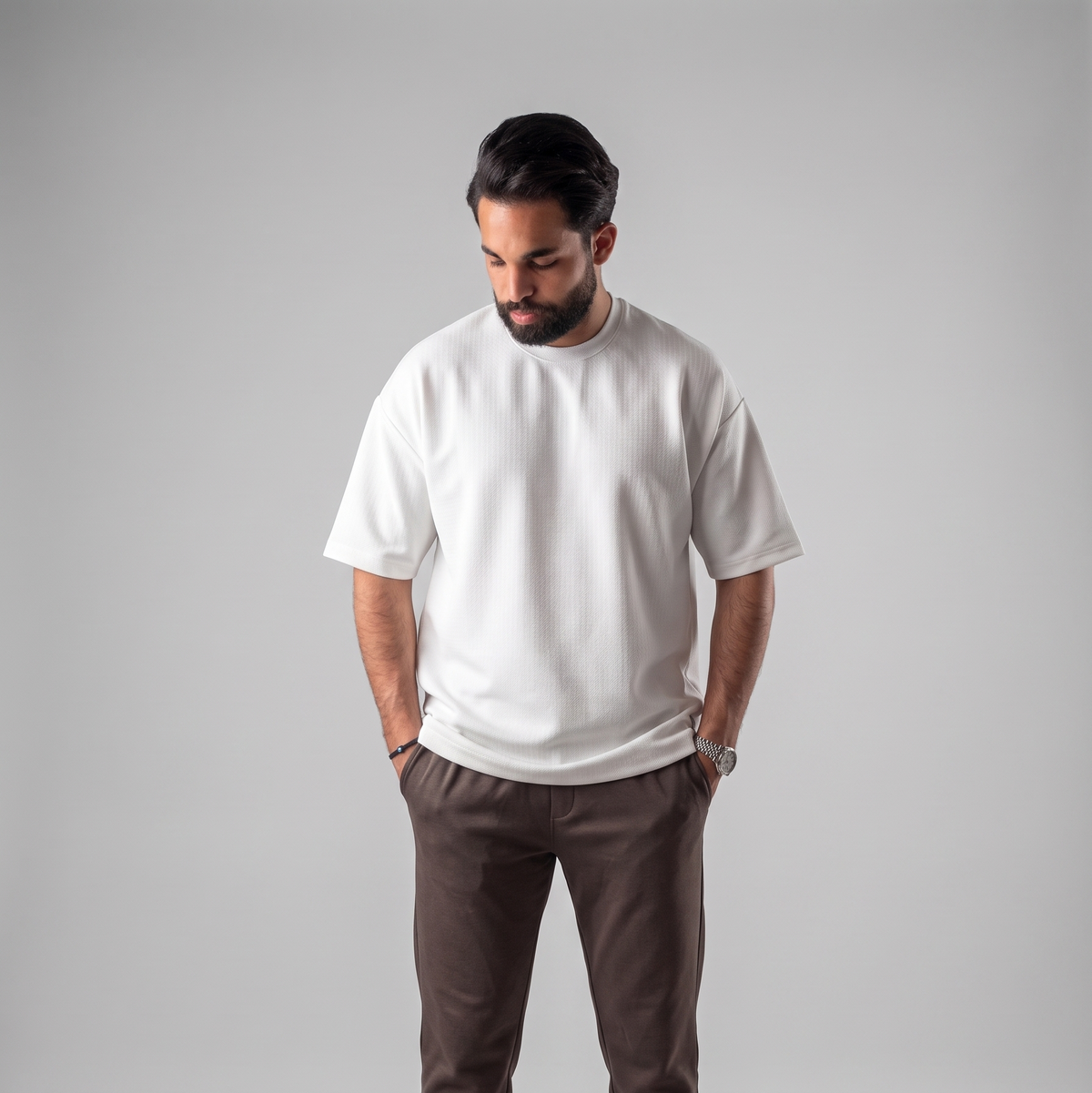 Mova Oversized Tee