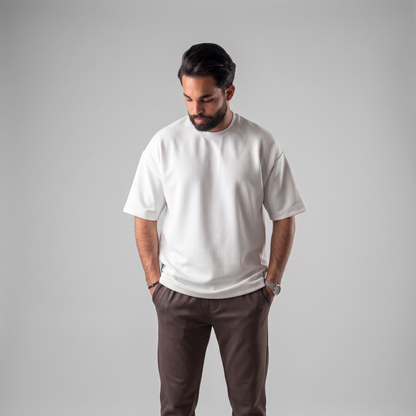 Mova Oversized Tee