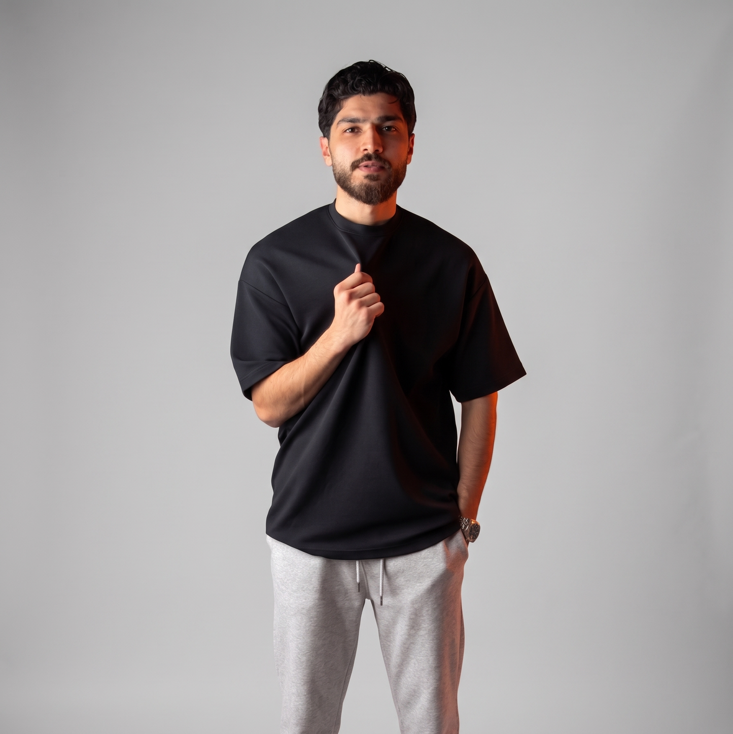 Mova Oversized Tee