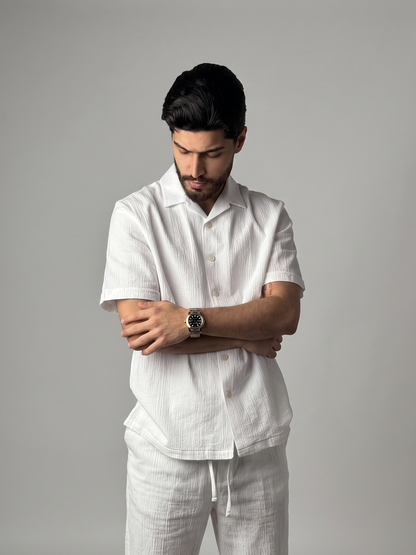 Riviera Luxe Shirt