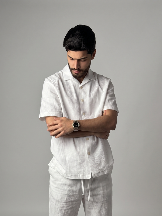 Riviera Luxe Shirt