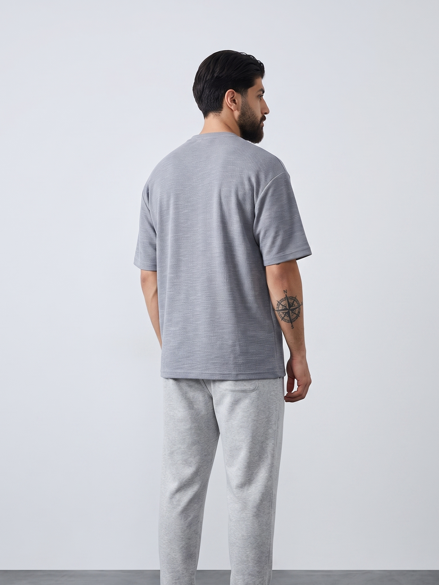 Stride Tee