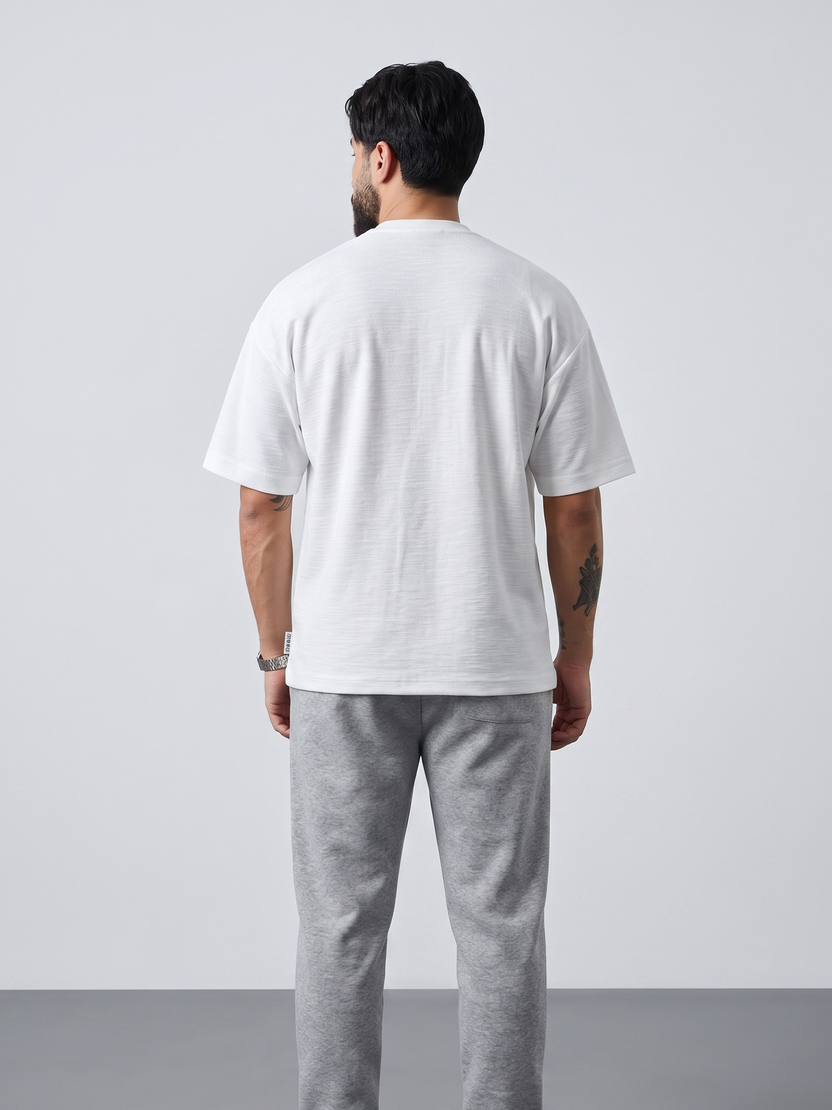 Stride Tee