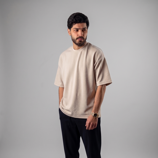 Mova Oversized Tee