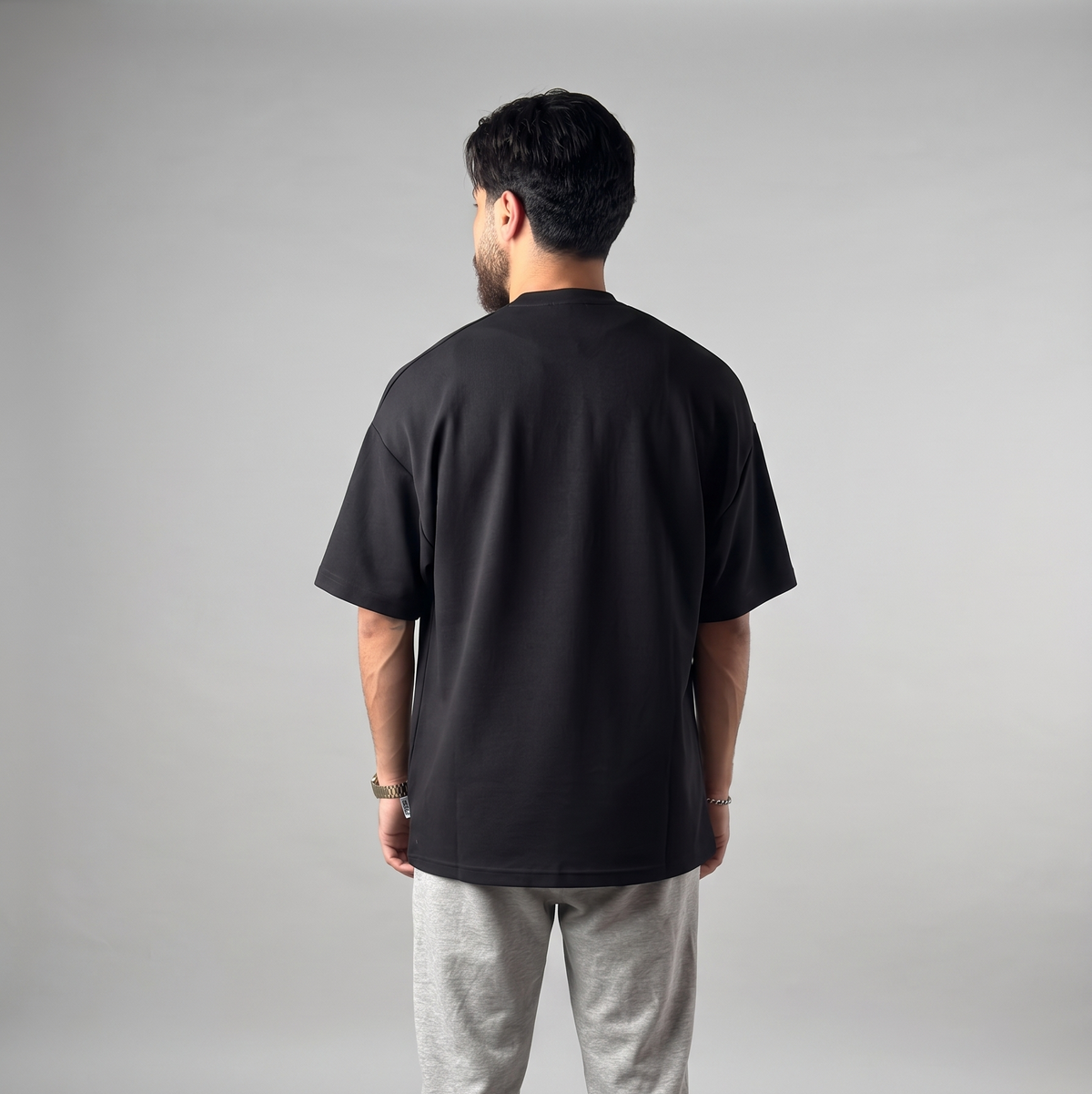 Mova Oversized Tee