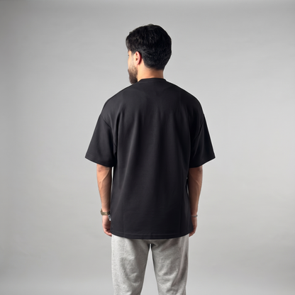 Mova Oversized Tee
