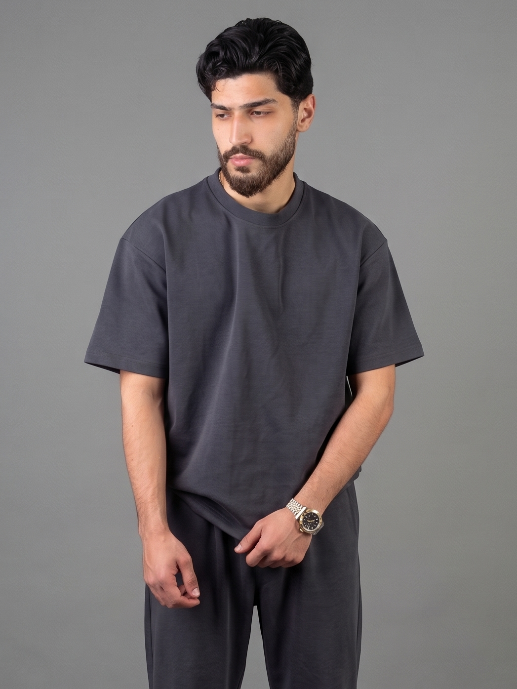 Nova Oversized Tee