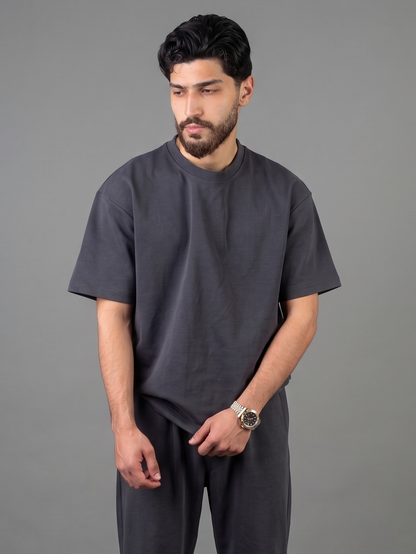 Nova Oversized Tee