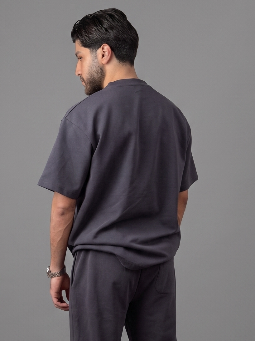 Nova Oversized Tee