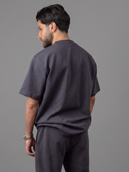 Nova Oversized Tee