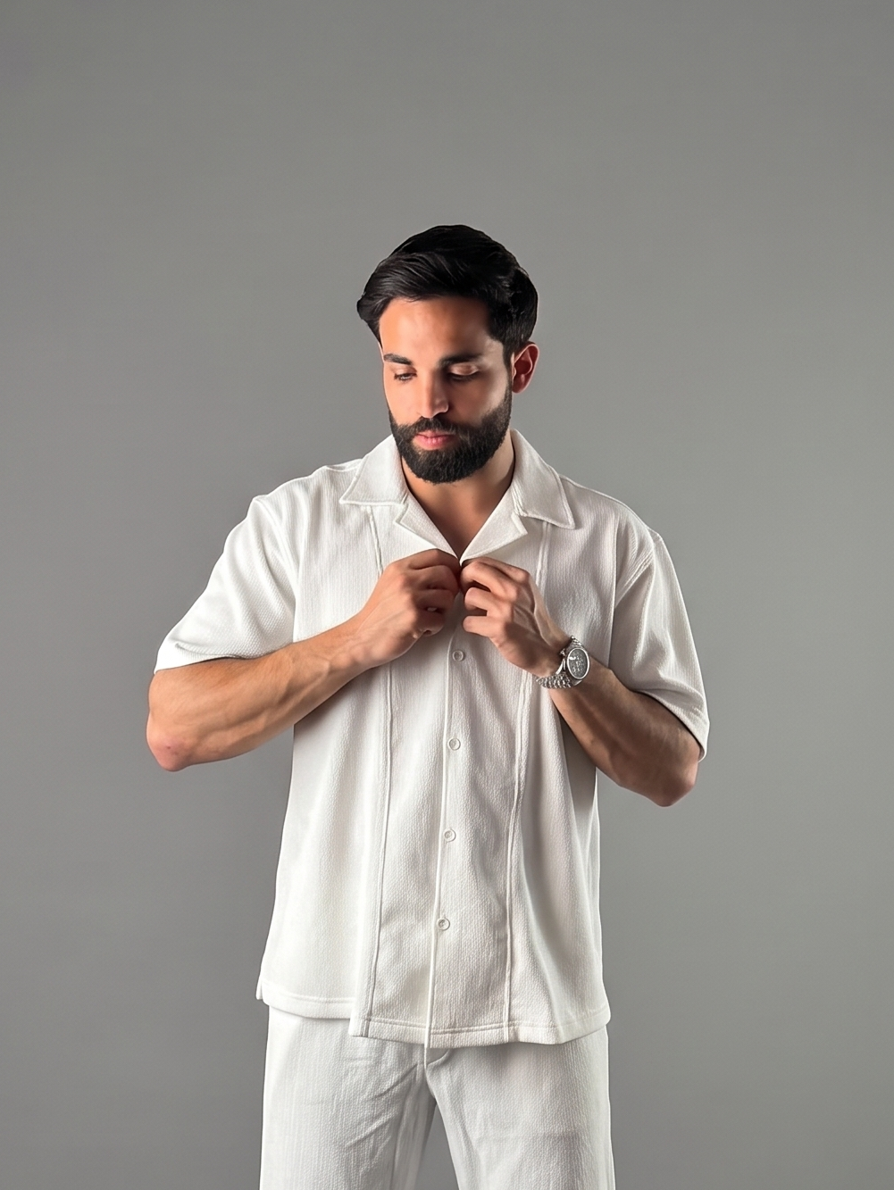 Aero Knit Shirt