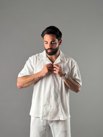 Aero Knit Shirt