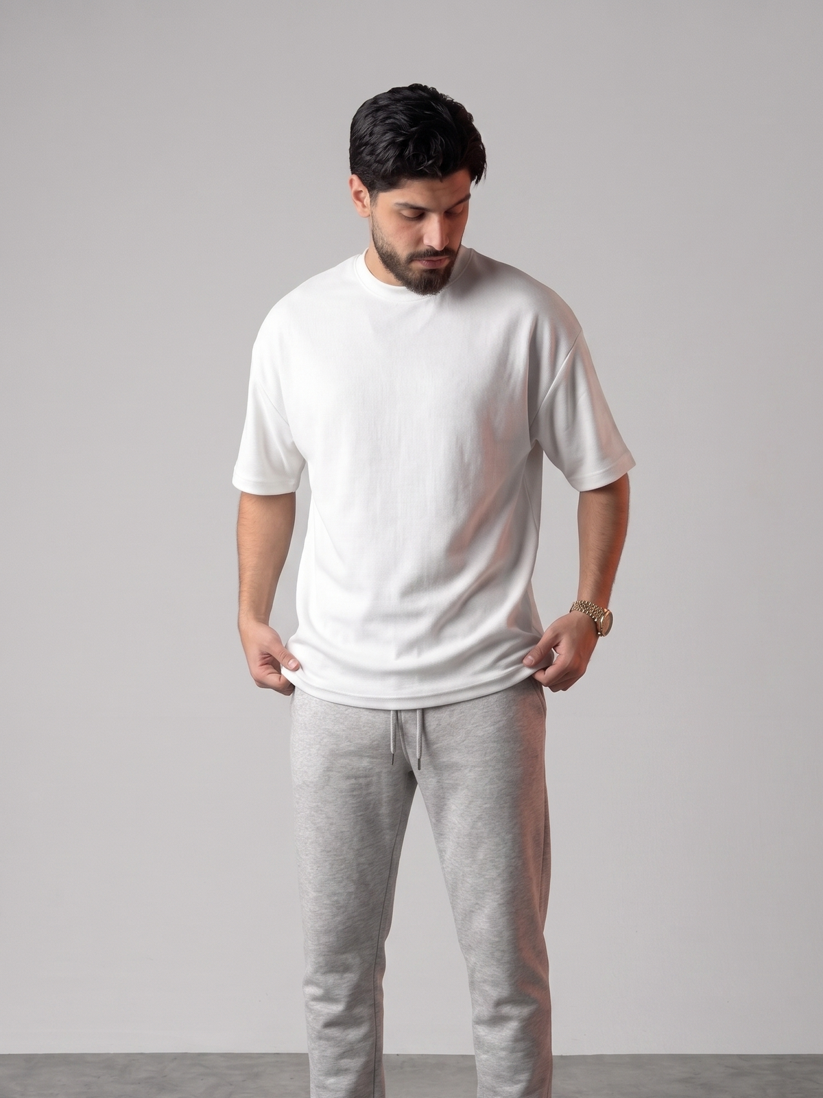 Sleek Tee